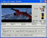 Super DVD Ripping screenshot